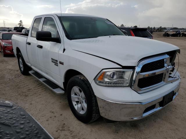 Photo 4 from auction – 2019 RAM 1500 CLASS with VIN 1C6RR6FT7KS668359