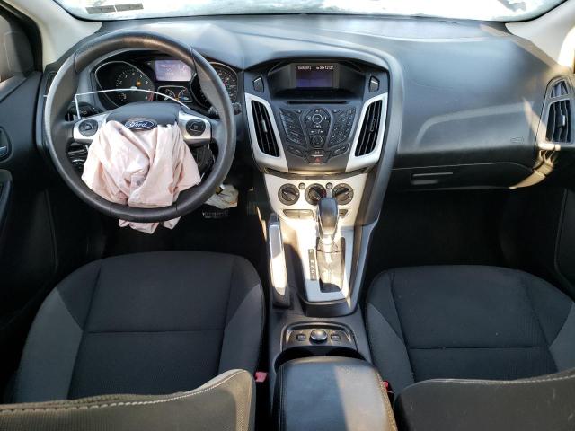 Photo 8 from auction – 2013 FORD FOCUS SE with VIN 1FADP3K20DL174285