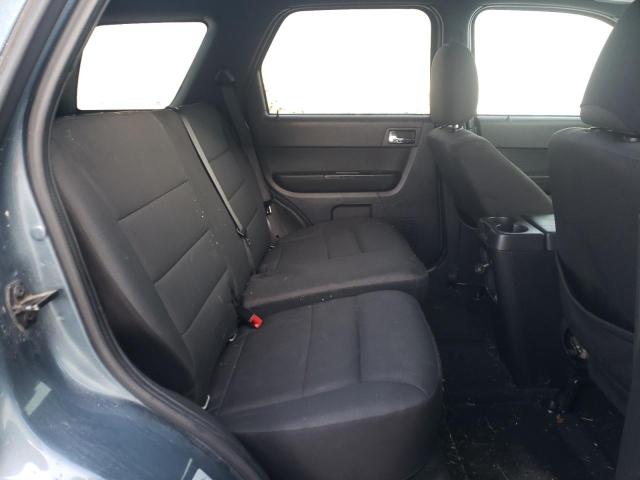 Photo 10 from auction – 2011 FORD ESCAPE XLT with VIN 1FMCU9DG7BKA26062
