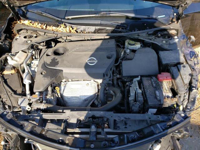 Photo 11 from auction – 2015 NISSAN ALTIMA 2.5 with VIN 1N4AL3AP2FN899342