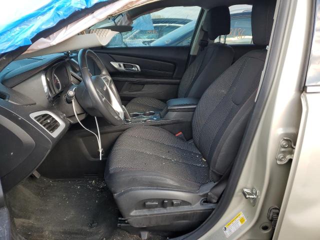 Photo 7 from auction – 2015 GMC TERRAIN SL with VIN 2GKALREK5F6251286