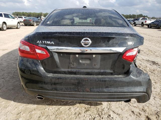 Photo 6 from auction – 2017 NISSAN ALTIMA 2.5 with VIN 1N4AL3AP9HC250474