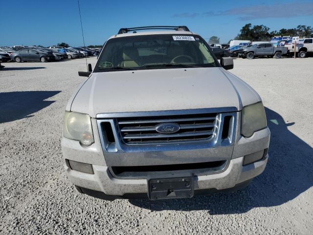 Photo 5 from auction – 2008 FORD EXPLORER S with VIN 1FMEU33E68UA78706