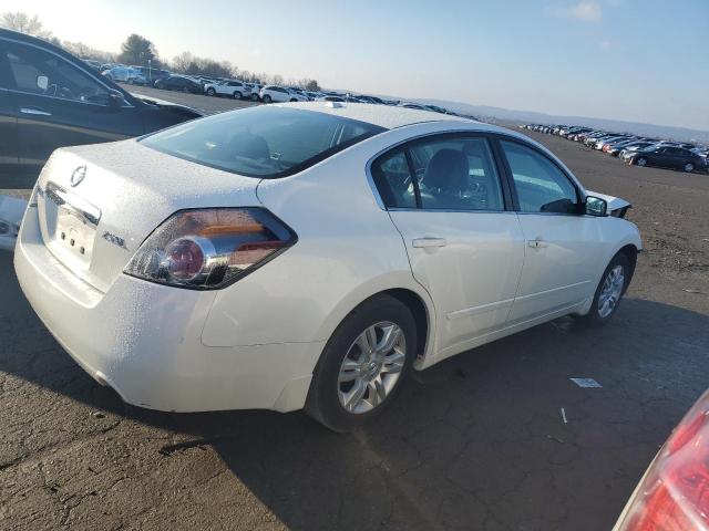 Photo 3 from auction – 2012 NISSAN ALTIMA BAS with VIN 1N4AL2AP1CN401847