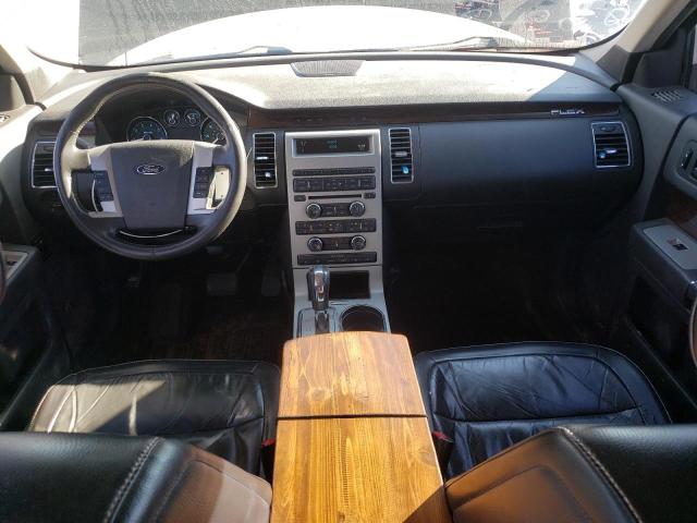 Photo 8 from auction – 2011 FORD FLEX SEL with VIN 2FMGK5CC3BBD10023