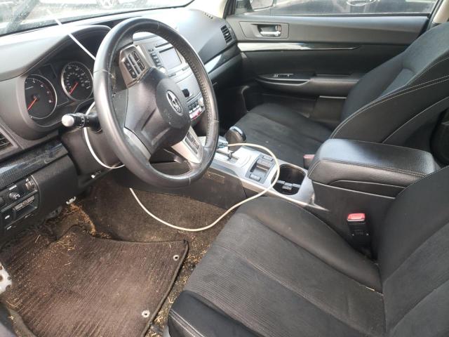 Zdjęcie 7 z aukcji – 2014 SUBARU LEGACY 2.5 z VIN 4S3BMBH69E3028340