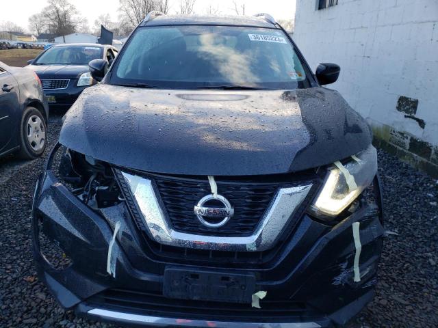 Photo 5 from auction – 2017 NISSAN ROGUE S with VIN KNMAT2MV5HP541657