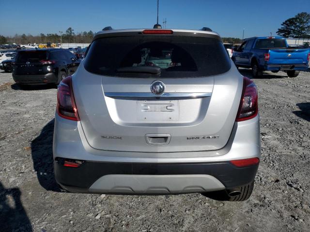 Photo 6 from auction – 2017 BUICK ENCORE PRE with VIN KL4CJASBXHB245686