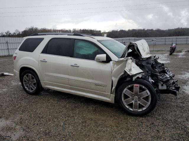 Photo 4 from auction – 2011 GMC ACADIA DEN with VIN 1GKKVTED3BJ212206