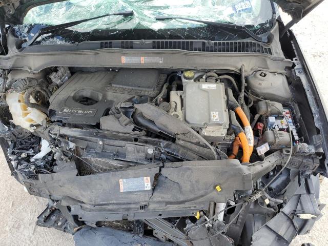 Photo 11 from auction – 2019 FORD FUSION TIT with VIN 3FA6P0RU1KR260475