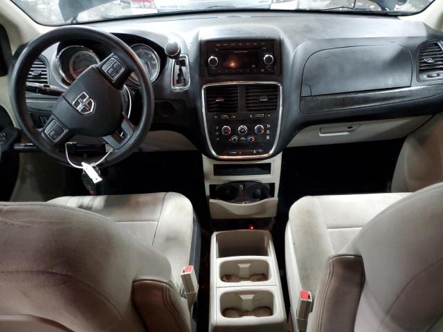 Photo 8 from auction – 2013 DODGE GRAND CARA with VIN 2C4RDGBG9DR804436