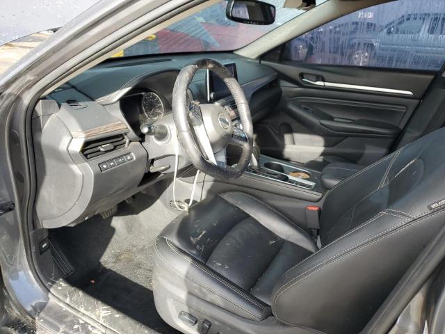Photo 7 from auction – 2019 NISSAN ALTIMA SL with VIN 1N4BL4EV0KC196220