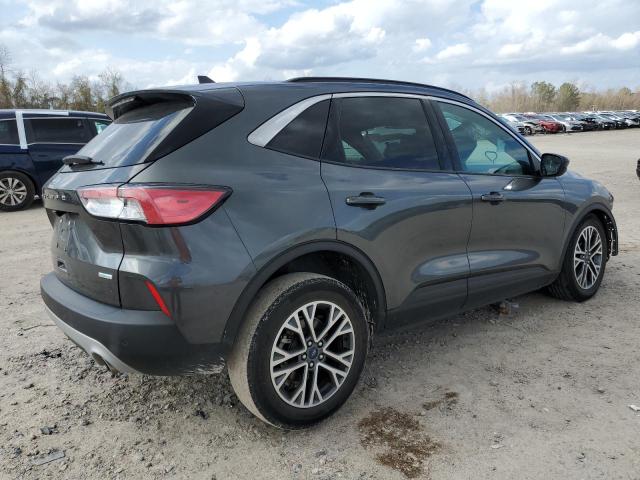 Photo 3 from auction – 2020 FORD ESCAPE SEL with VIN 1FMCU0H66LUB20534