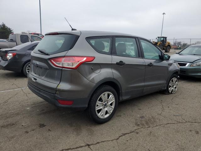 Photo 3 from auction – 2014 FORD ESCAPE S with VIN 1FMCU0F71EUB96807
