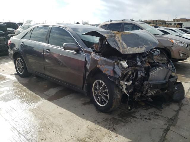 Photo 4 from auction – 2010 TOYOTA CAMRY BASE with VIN 4T4BF3EK0AR050685
