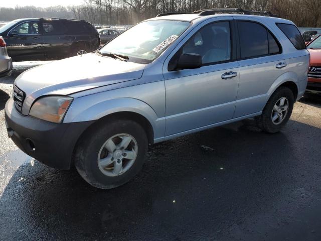 Photo 1 from auction – 2007 KIA SORENTO EX with VIN KNDJC736175706007