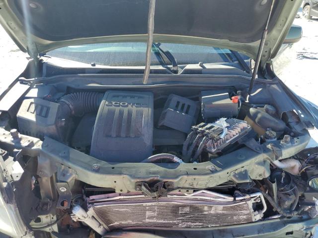 Photo 11 from auction – 2015 CHEVROLET EQUINOX LT with VIN 2GNALBEK7F6256659