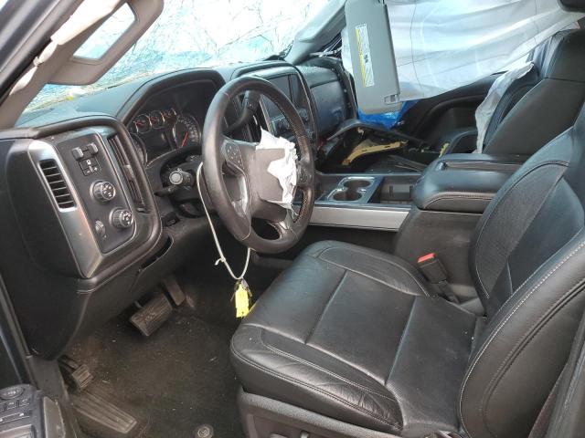 Photo 7 from auction – 2015 CHEVROLET SILVERADO with VIN 3GCUKSEJXFG326224