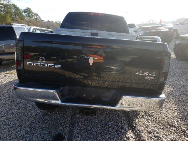 Photo 6 from auction – 2004 DODGE RAM 1500 S with VIN 1D7HU18D64S686100