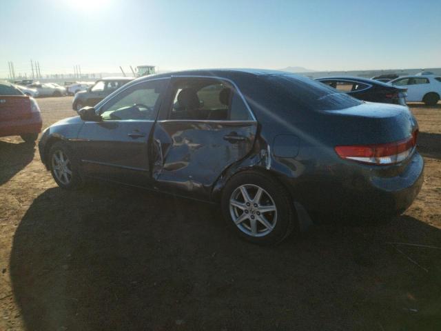 Photo 2 from auction – 2003 HONDA ACCORD EX with VIN 1HGCM66573A067945