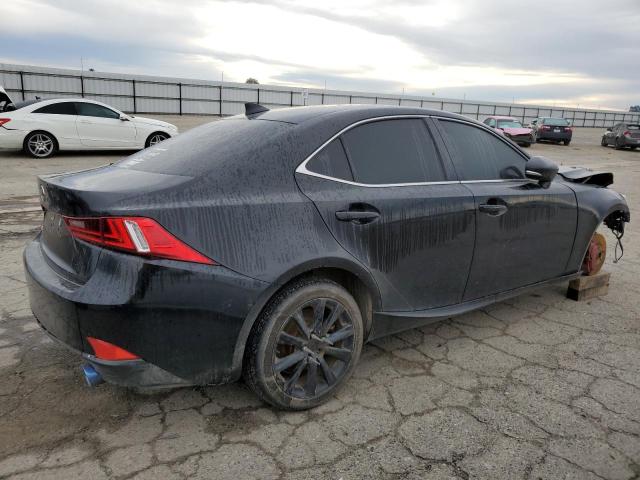 Photo 3 from auction – 2016 LEXUS IS 200T with VIN JTHBA1D25G5021560