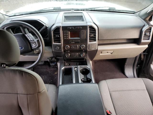 Photo 8 from auction – 2015 FORD F150 SUPER with VIN 1FTEX1E89FFC00628
