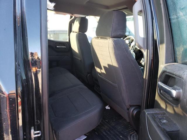 Photo 10 from auction – 2019 CHEVROLET SILVERADO with VIN 1GCRYDEDXKZ224006