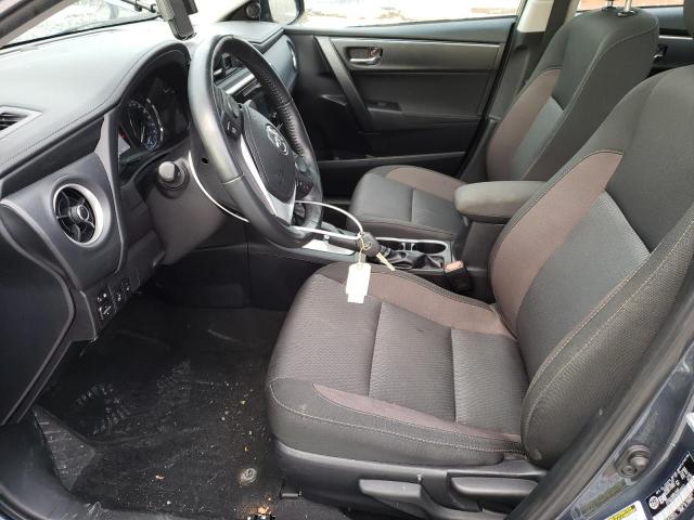 Photo 7 from auction – 2019 TOYOTA COROLLA L with VIN 2T1BURHE9KC220571