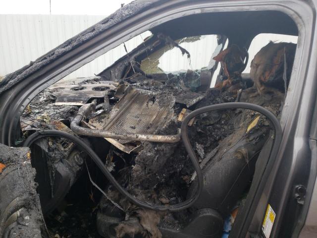 Photo 7 from auction – 2013 FORD EXPLORER X with VIN 1FM5K8D83DGA87268