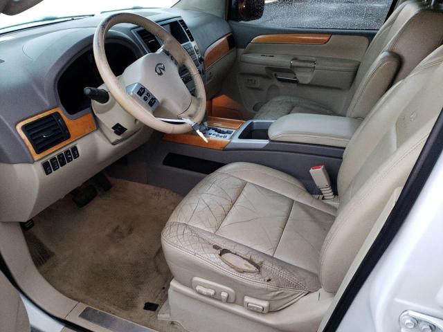 Photo 7 from auction – 2008 INFINITI QX56 with VIN 5N3AA08C58N907988