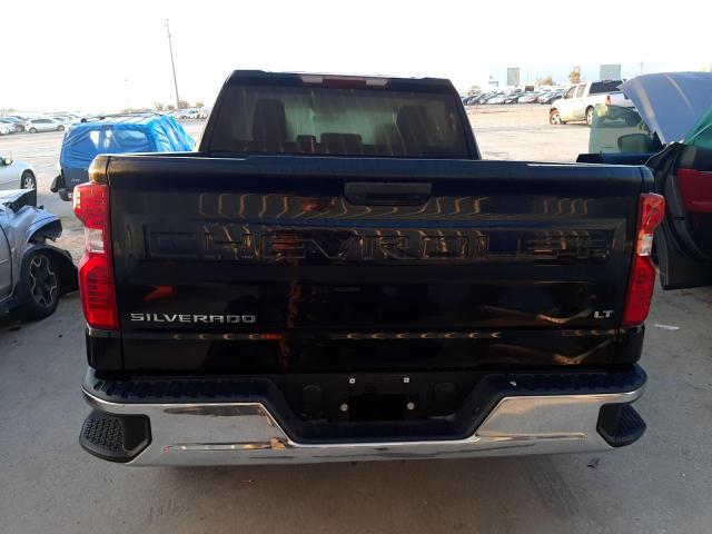 Photo 6 from auction – 2020 CHEVROLET SILVERADO with VIN 1GCPWCED5LZ158358