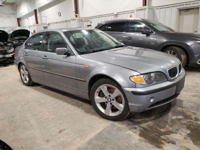 Photo 4 from auction – 2005 BMW 330 XI with VIN WBAEW53475PN39405