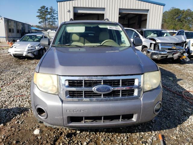 Photo 5 from auction – 2008 FORD ESCAPE XLT with VIN 1FMCU03198KD39728