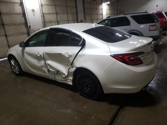 Photo 2 from auction – 2014 BUICK REGAL with VIN 2G4GK5EX1E9218145