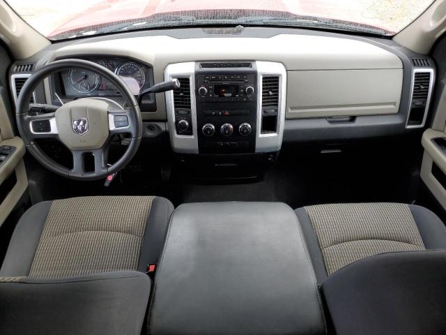 Photo 8 from auction – 2011 DODGE RAM 1500 with VIN 1D7RV1GTXBS549121