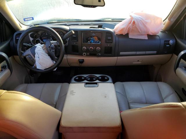 Zdjęcie 8 z aukcji – 2008 CHEVROLET SILVERADO z VIN 2GCEC130181339879