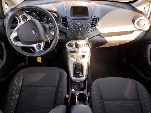 Photo 8 from auction – 2015 FORD FIESTA SE with VIN 3FADP4EE3FM218650