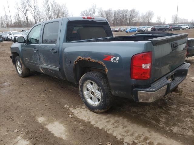 Photo 2 from auction – 2011 CHEVROLET SILVERADO with VIN 1GCPKSE3XBF177176