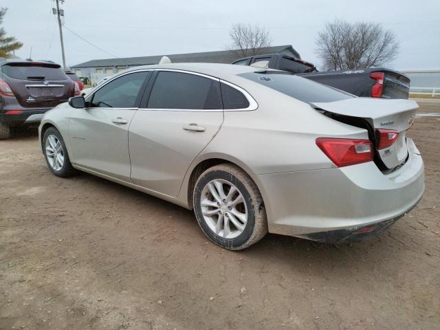 Photo 2 from auction – 2016 CHEVROLET MALIBU LT with VIN 1G1ZE5ST8GF234934