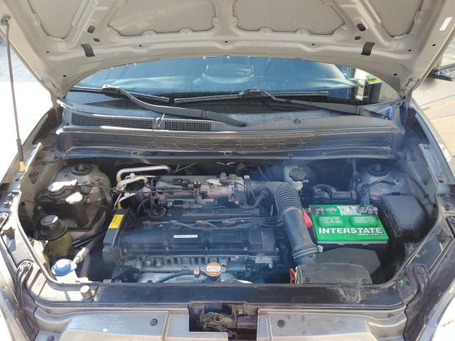 Photo 11 from auction – 2010 KIA SOUL + with VIN KNDJT2A21A7171825