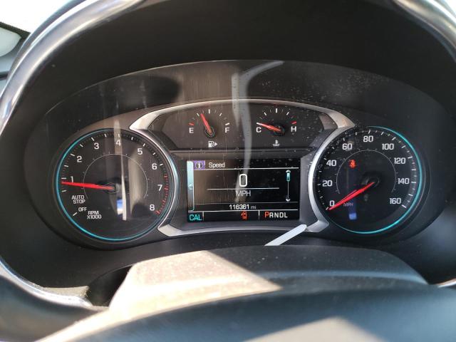 Photo 9 from auction – 2016 CHEVROLET MALIBU LT with VIN 1G1ZE5ST3GF242181