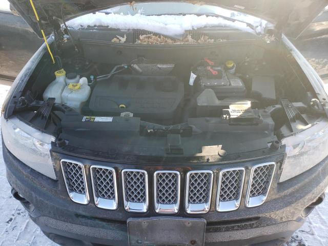 Photo 11 from auction – 2016 JEEP COMPASS LA with VIN 1C4NJDEBXGD685678