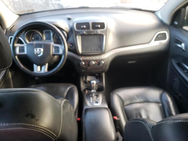 Photo 8 from auction – 2015 DODGE JOURNEY CR with VIN 3C4PDDGG7FT701305