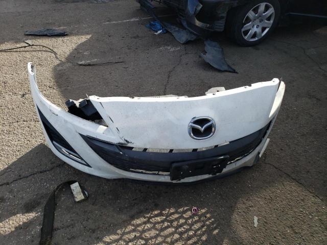 Photo 12 from auction – 2011 MAZDA 3 S with VIN JM1BL1K58B1472586