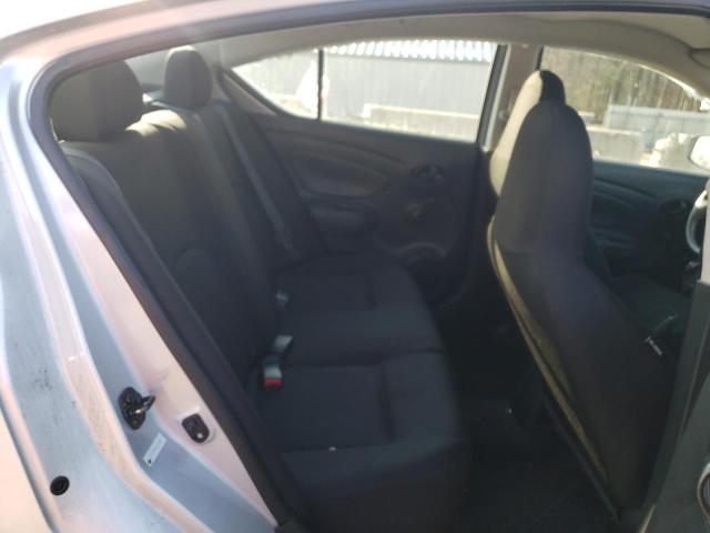 Photo 10 from auction – 2016 NISSAN VERSA S with VIN 3N1CN7AP2GL896661