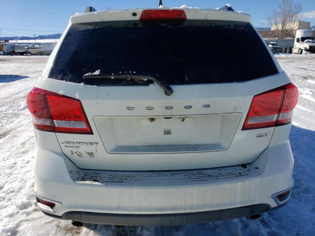 Photo 6 from auction – 2015 DODGE JOURNEY SX with VIN 3C4PDDBG6FT651634