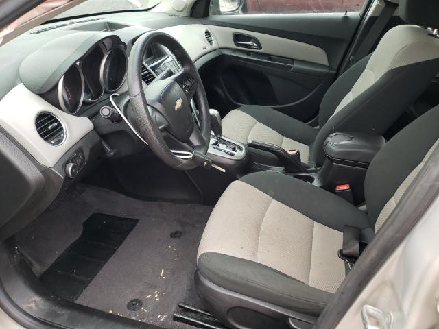 Photo 7 from auction – 2012 CHEVROLET CRUZE LS with VIN 1G1PC5SHXC7209997