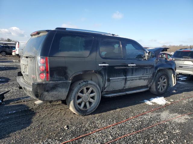 Photo 3 from auction – 2009 GMC YUKON DENA with VIN 1GKFK032X9R233155