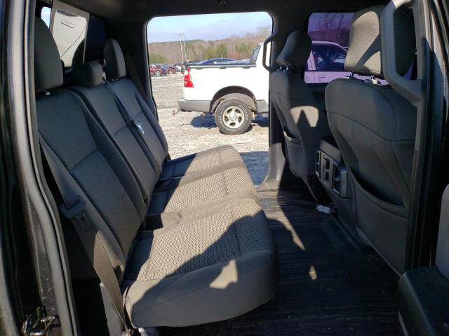 Photo 10 from auction – 2015 FORD F150 SUPER with VIN 1FTEW1C82FKD13253