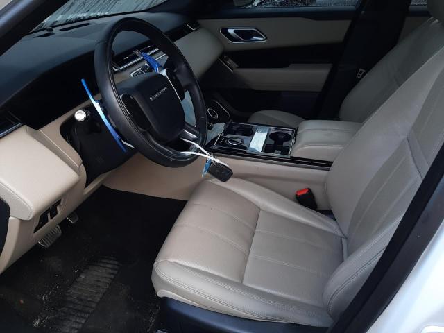 Photo 7 from auction – 2019 LAND ROVER RANGE ROVE with VIN SALYL2EX0KA219994